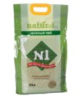 N1-Natural 天然原味豆腐砂 17.5L