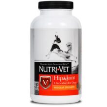 nutri vet hip & joint