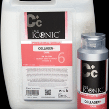 True Iconic COLLAGEN