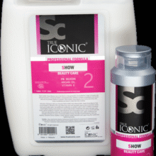 True Iconic SHOW BEAUTY CARE