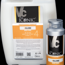 True Iconic VOLUME MAXI CARE