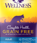 Wellness Complete Health Grain Free