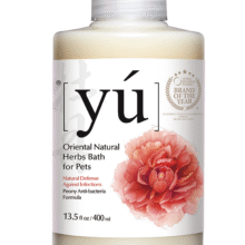 yu herbs for bath