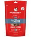 Stella&Chewy's Simply Venison
