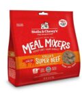Stella&Chewy's Super Beef Meal Mixers