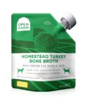 turkey bone broth