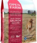 OPEN FARM Salmon Recipe
