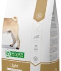 Nature's Protection Light - 低脂配方 4KG