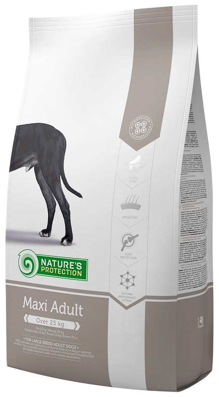 Nature's Protection Maxi Adult