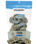 icelandic cod