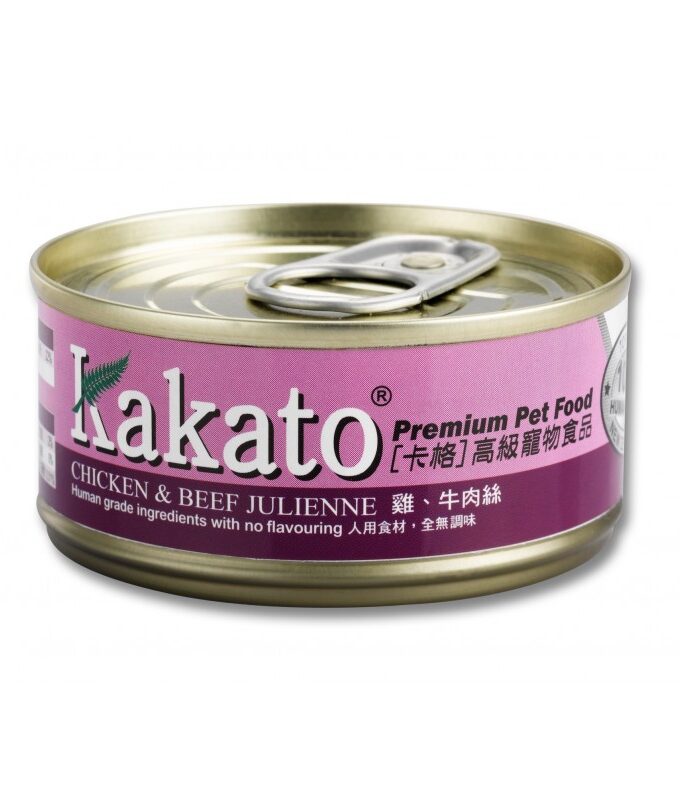 kakato premium pet food