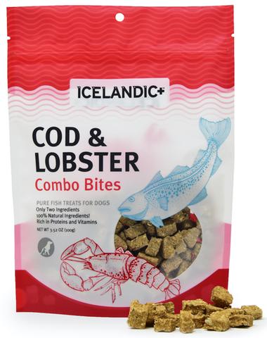 lobster bites