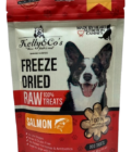 best freeze dried dog food