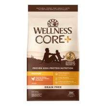 Wellness CORE Indoor  無穀物室內貓專用配方 11LB (Expiry 08 Dec 26)