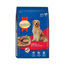 Smart Heart 慧心 香烤牛肉成犬配方 10kg