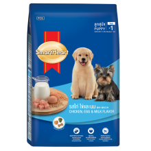Smart Heart 慧心 雞肉幼犬配方 2.7kg