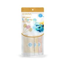 RANOVA Lollipop Freeze-Dried 凍乾棒棒糖系列 (犬用) 3枝庄