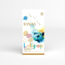 RANOVA Lollipop Freeze-Dried 凍乾棒棒糖系列 (犬用) 6枝庄