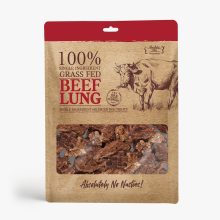 Absolute Bites - 風乾牛肺 40g