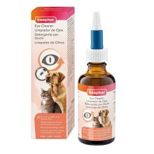 Beaphar 洗眼水（貓犬合用） 50ml