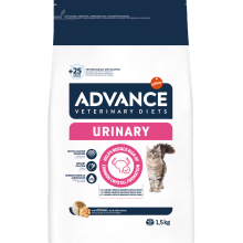 Advance 處方貓糧-泌尿專用 3KG