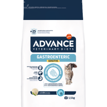 Advance 處方貓糧 - 腸胃專用 1.5KG