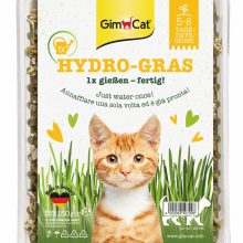 Gimcat 簡易種植貓草  150g
